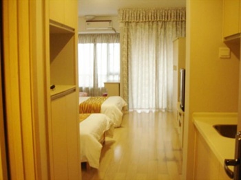  - Changsha 188 Hotel Institute of railway