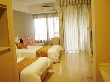  - Changsha 188 Hotel Institute of railway