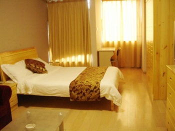  - Changsha 188 Hotel Institute of railway