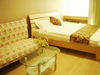  - Changsha 188 Hotel Institute of railway