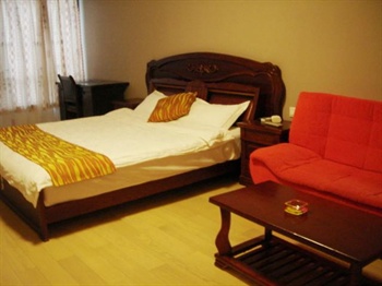  - Changsha 188 Hotel Institute of railway