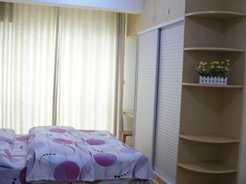  - Changsha free Harbor Apartment Hotel Wu JiaLin