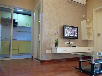  - Home Apartment