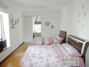  - Huaxin Hotle Apartment - Changsha