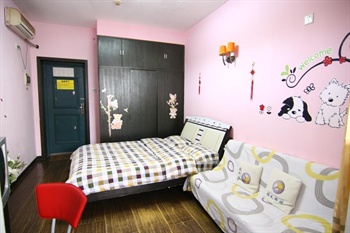  - Huaxin Hotle Apartment - Changsha