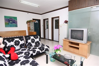  - Huaxin Hotle Apartment - Changsha