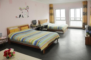  - Huaxin Hotle Apartment - Changsha