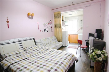  - Huaxin Hotle Apartment - Changsha