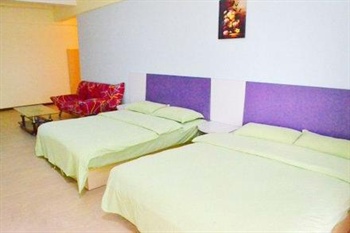  - Rujia Apartment Hotel - Changsha