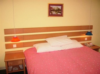  - Rujia Apartment Hotel - Changsha