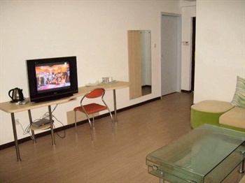  - Rujia Apartment Hotel - Changsha