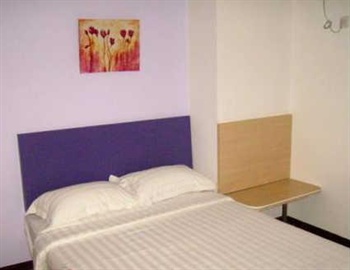  - Rujia Apartment Hotel - Changsha