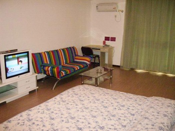  - Rujia Apartment Hotel - Changsha