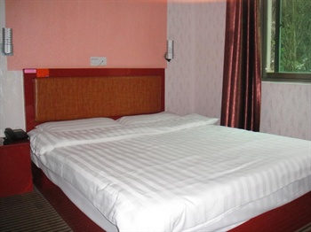  - Hongye Business Hotel Changsha