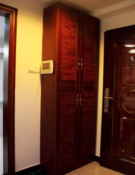  - Xiangxing Apartment - Changsha