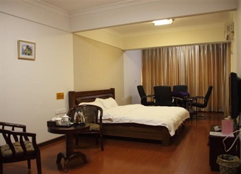  - Xiangxing Apartment - Changsha