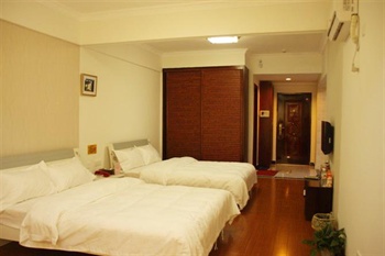  - Xiangxing Apartment - Changsha