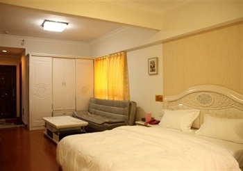  - Xiangxing Apartment - Changsha