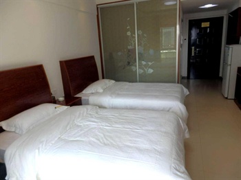  - Private-enjoyed Home Apartment Shangdu - Changsha