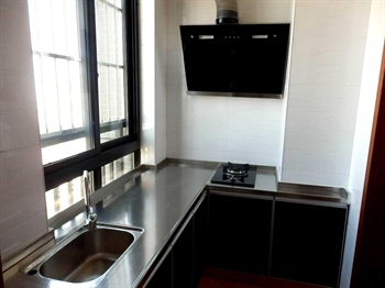  - Private-enjoyed Home Apartment Shangdu - Changsha