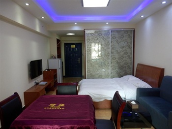  - Private-enjoyed Home Apartment Shangdu - Changsha