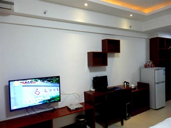  - Private-enjoyed Home Apartment Shangdu - Changsha