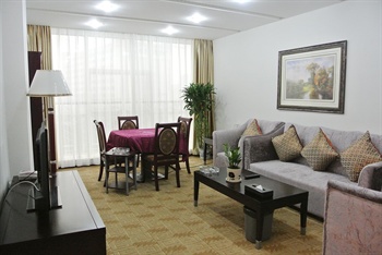  - Hunan Hailian Guibinlou Hotel