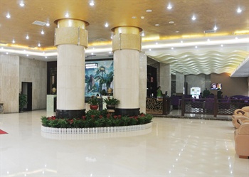  - Hunan Hailian Guibinlou Hotel