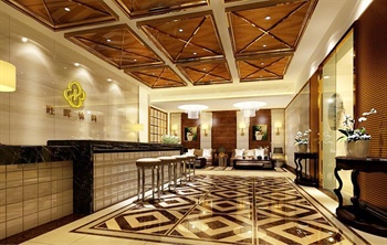  - Hunan Hailian Guibinlou Hotel