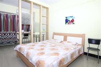  - Xiao Jia Service Apartment - Changsha