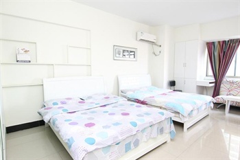  - Xiao Jia Service Apartment - Changsha