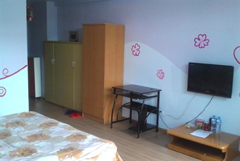  - Xiao Jia Service Apartment - Changsha