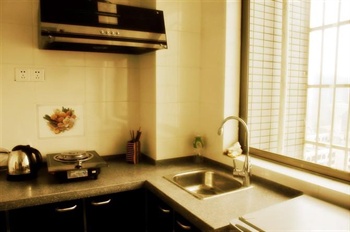  - Xiao Jia Service Apartment - Changsha