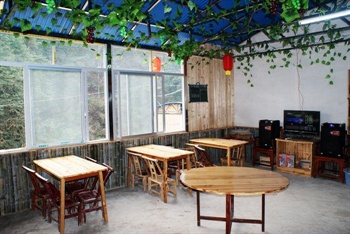  - Zhangjiajie beetle Inn