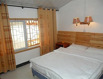  - Zhangjiajie Jinjiang Apartment Hotel 168