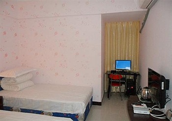  - Zhangjiajie Jinjiang Apartment Hotel 168