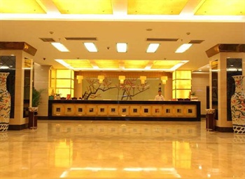  - Jinhua Hotel - Zhangjiajie