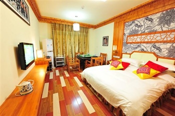  - Jinyuan Hotel - Zhangjiajie