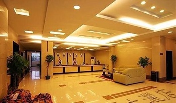  - Jinzun Hotel - Zhangjiajie