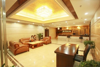  - HuiTeng Hotel