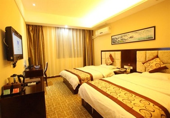  - HuiTeng Hotel