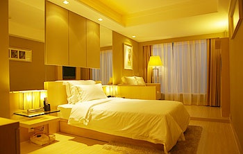 -- - Dongfang Motai Hotel - Chenzhou