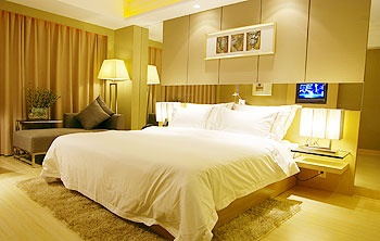 -- - Dongfang Motai Hotel - Chenzhou