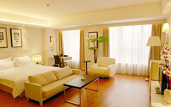 -- - Dongfang Motai Hotel - Chenzhou