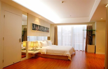  - Dongfang Motai Hotel - Chenzhou