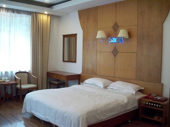  - Chenzhou Fenggu Hotel