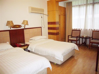  - Chenzhou Fenggu Hotel