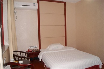  - Chenzhou Fenggu Hotel