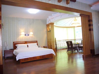  - Chenzhou Fenggu Hotel