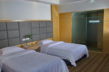 -- - Chenzhou Xilai Business Hotel